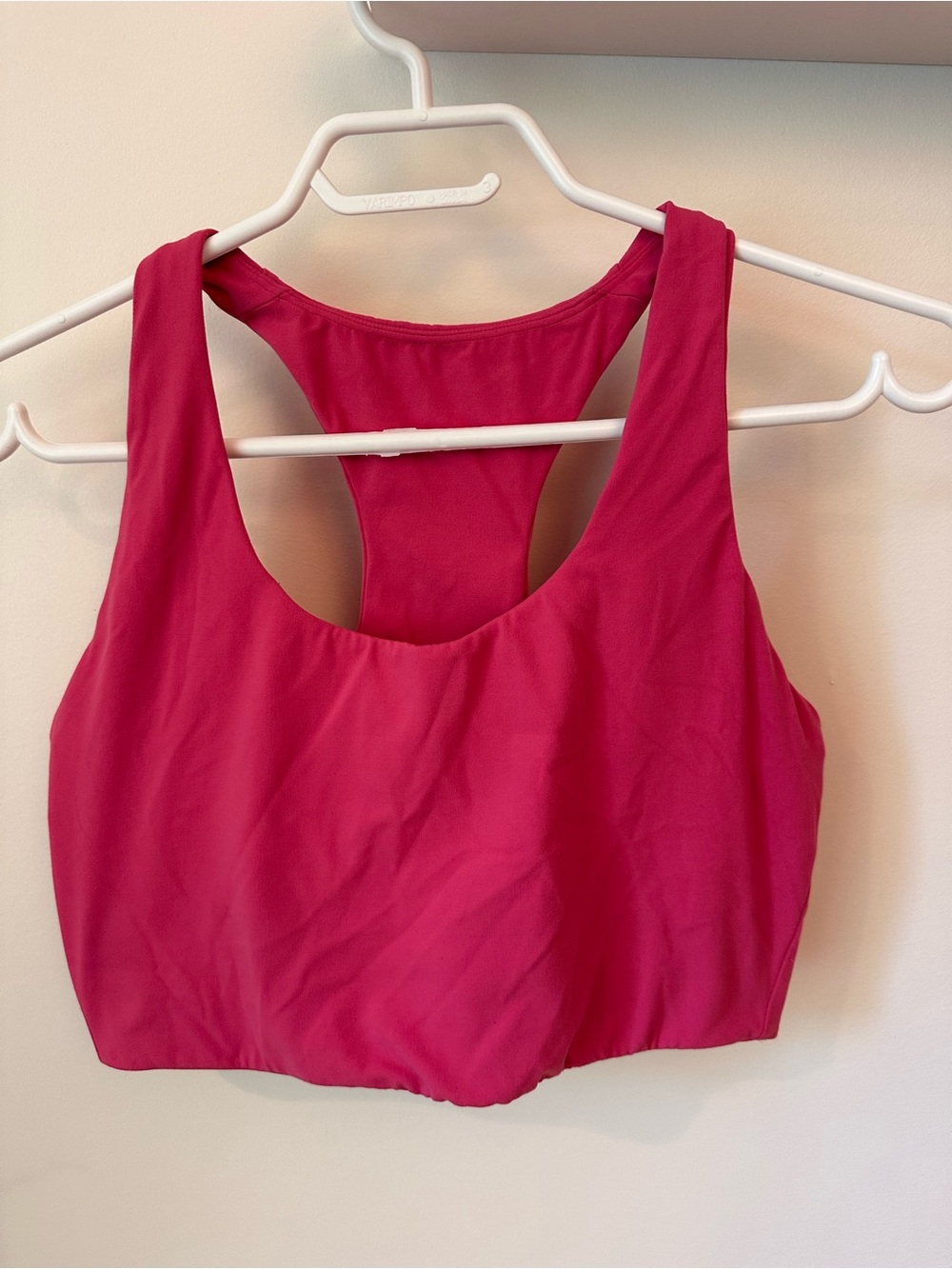 Patagonia Women's Maipo Mid-Impact Bra - Picture 2 of 7